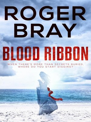 cover image of Blood Ribbon